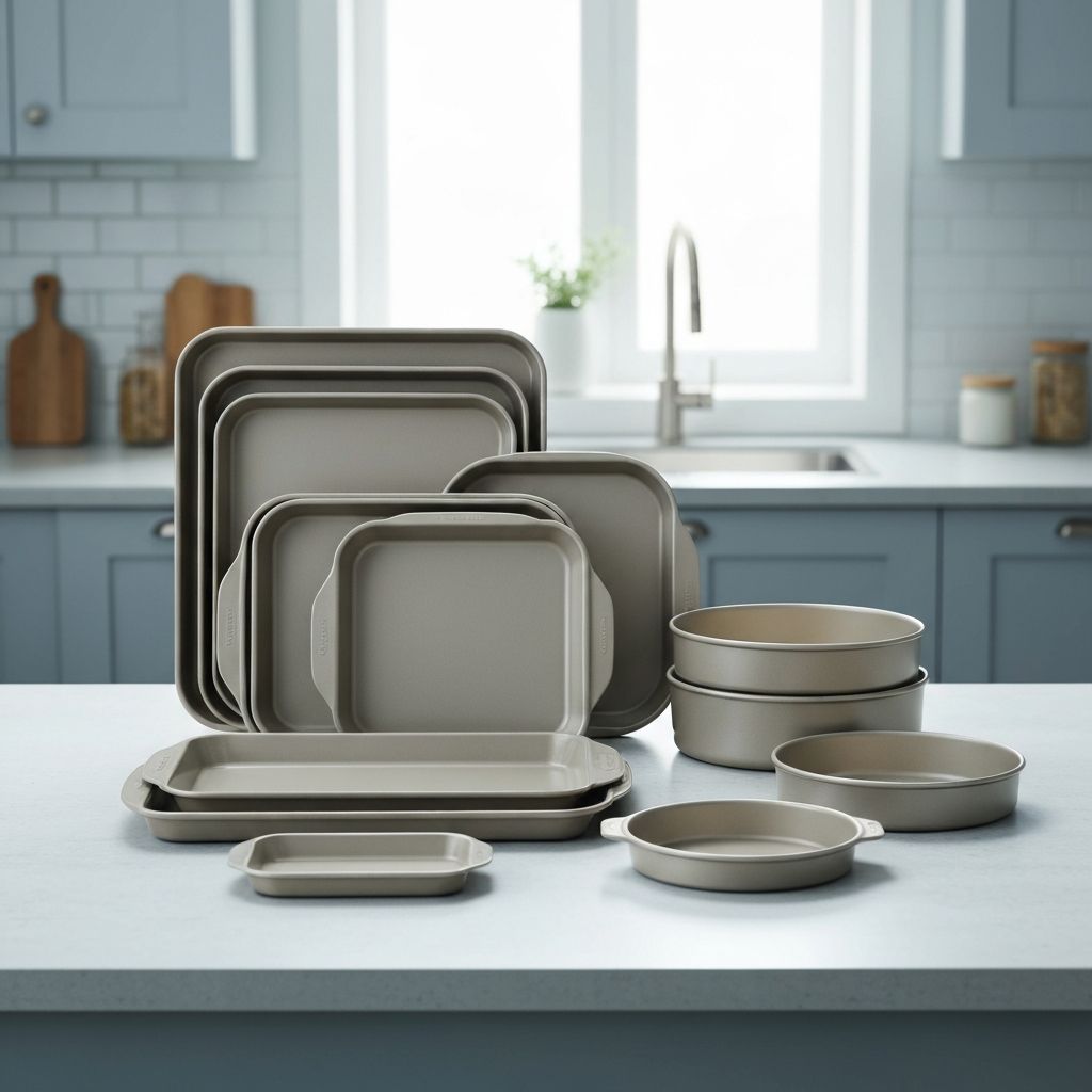 Bakeware Set