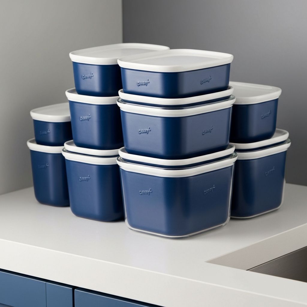 Food Storage