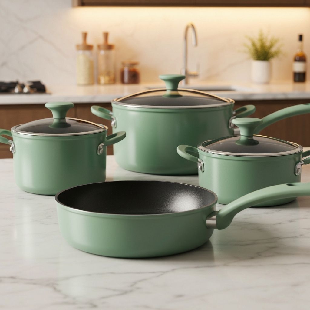 Cookware Collection