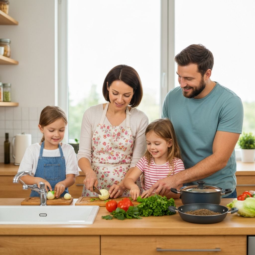 Healthy cooking with Caraway