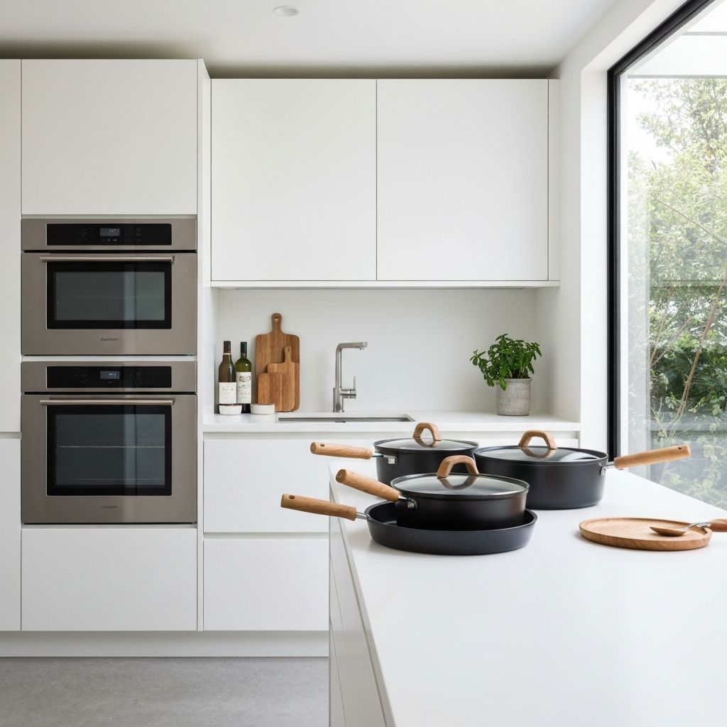 Beautiful kitchen design